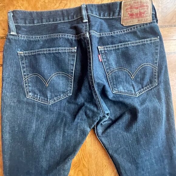 Levi's 527 32 x 32 Levi Strauss - Picture 11 of 16